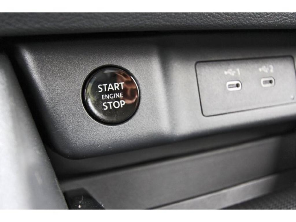 new 2025 Nissan Rogue car, priced at $33,185