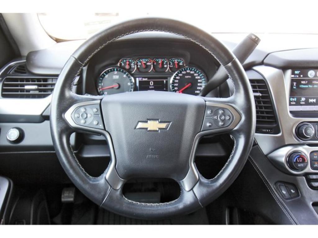 used 2020 Chevrolet Tahoe car, priced at $28,700