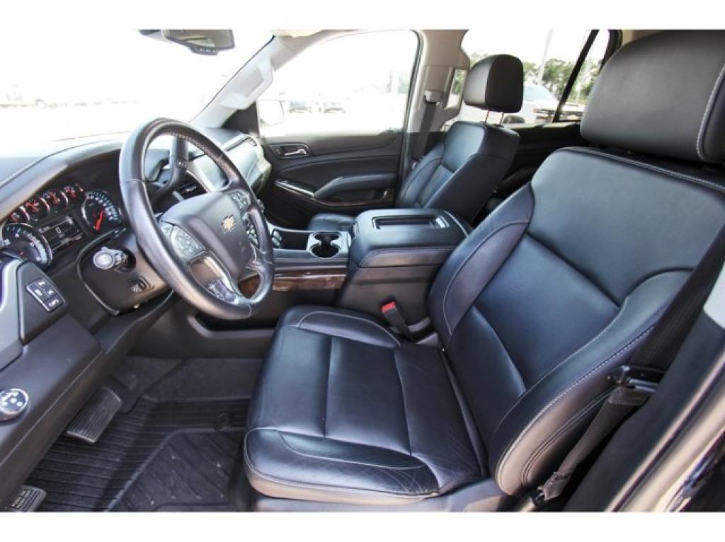 used 2020 Chevrolet Tahoe car, priced at $28,700