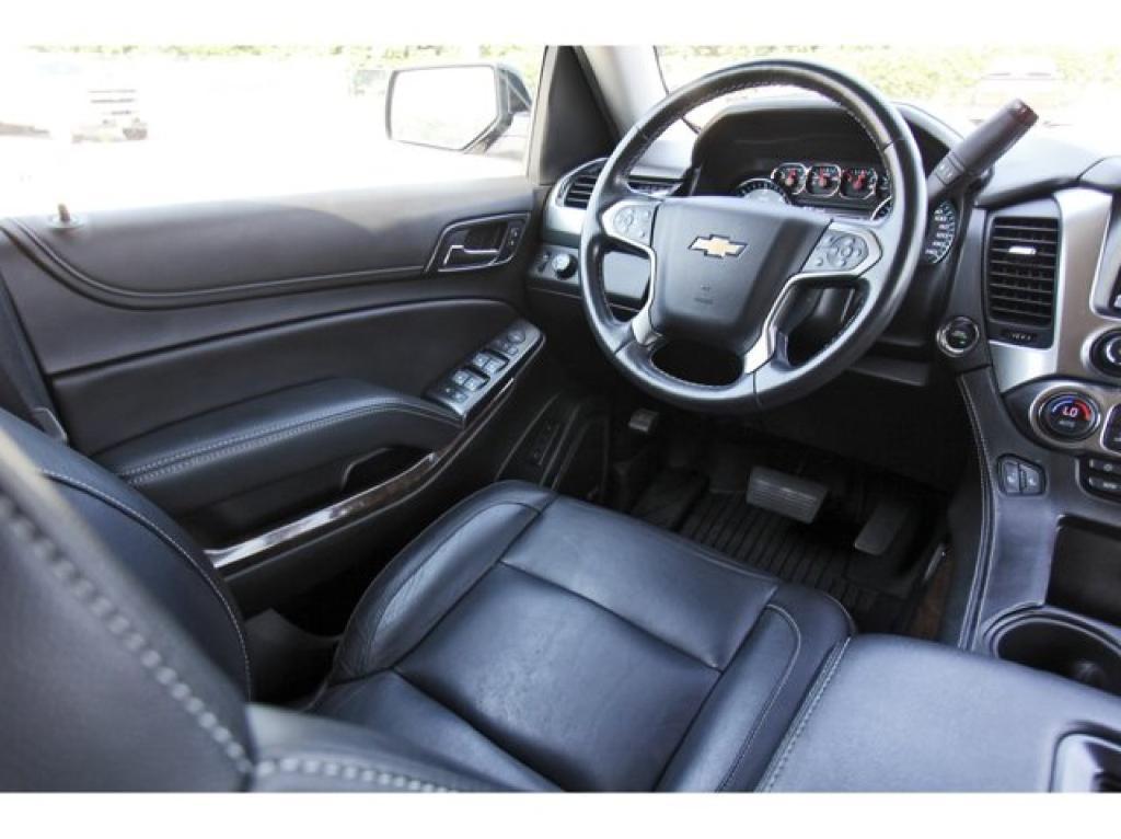 used 2020 Chevrolet Tahoe car, priced at $28,700