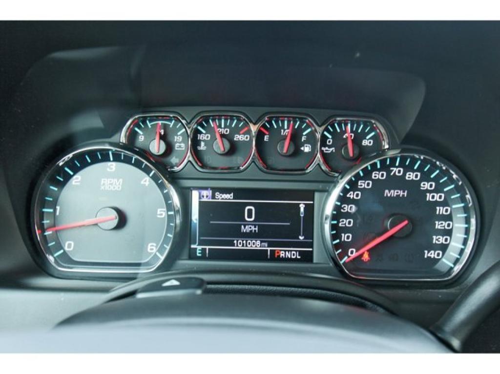 used 2020 Chevrolet Tahoe car, priced at $28,700