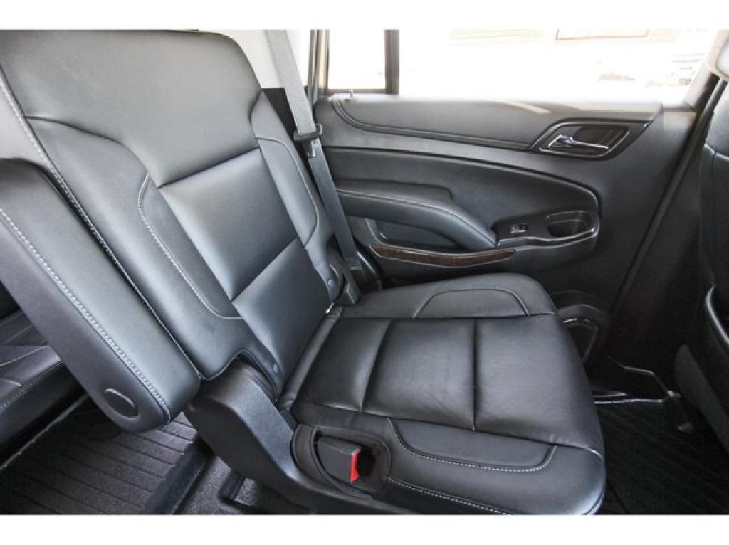used 2020 Chevrolet Tahoe car, priced at $28,700