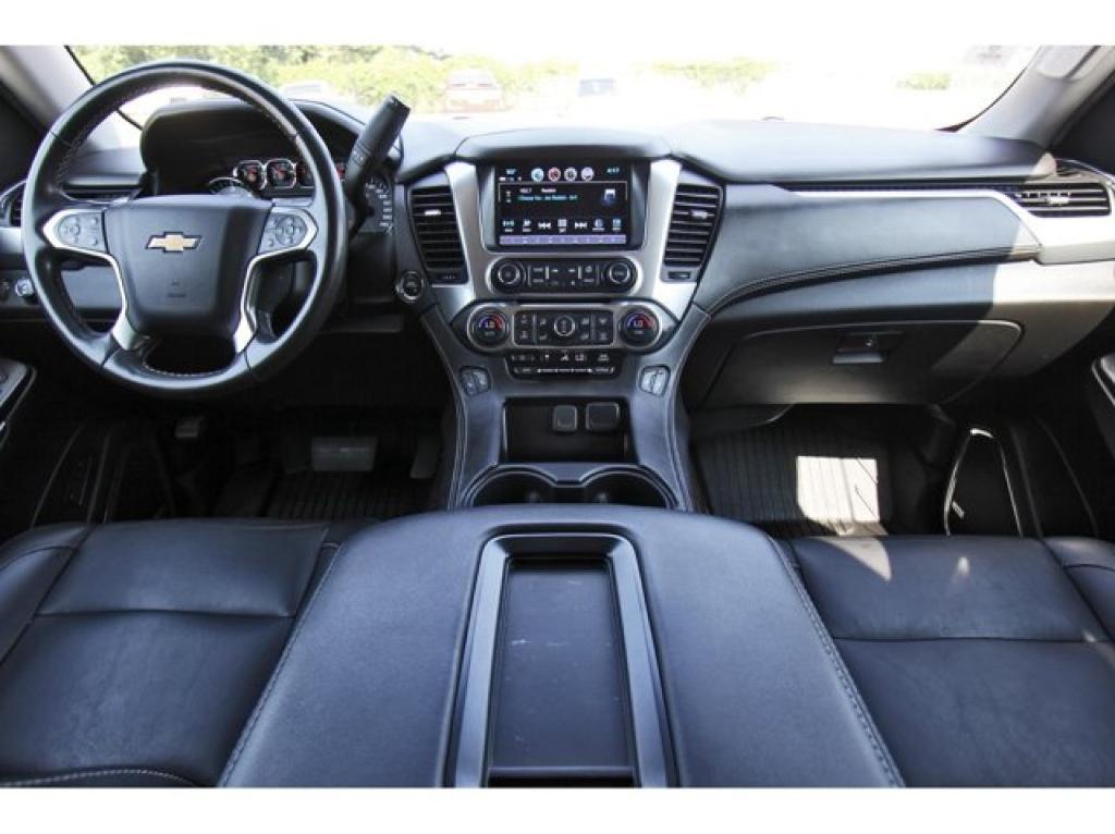 used 2020 Chevrolet Tahoe car, priced at $28,700