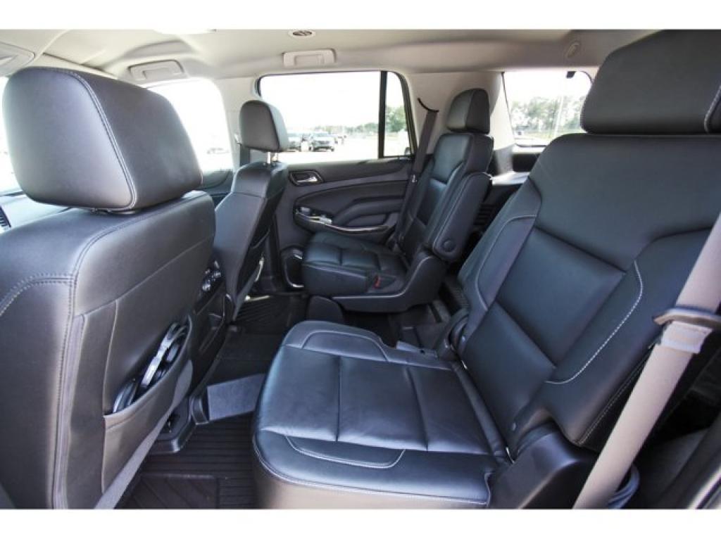 used 2020 Chevrolet Tahoe car, priced at $28,700