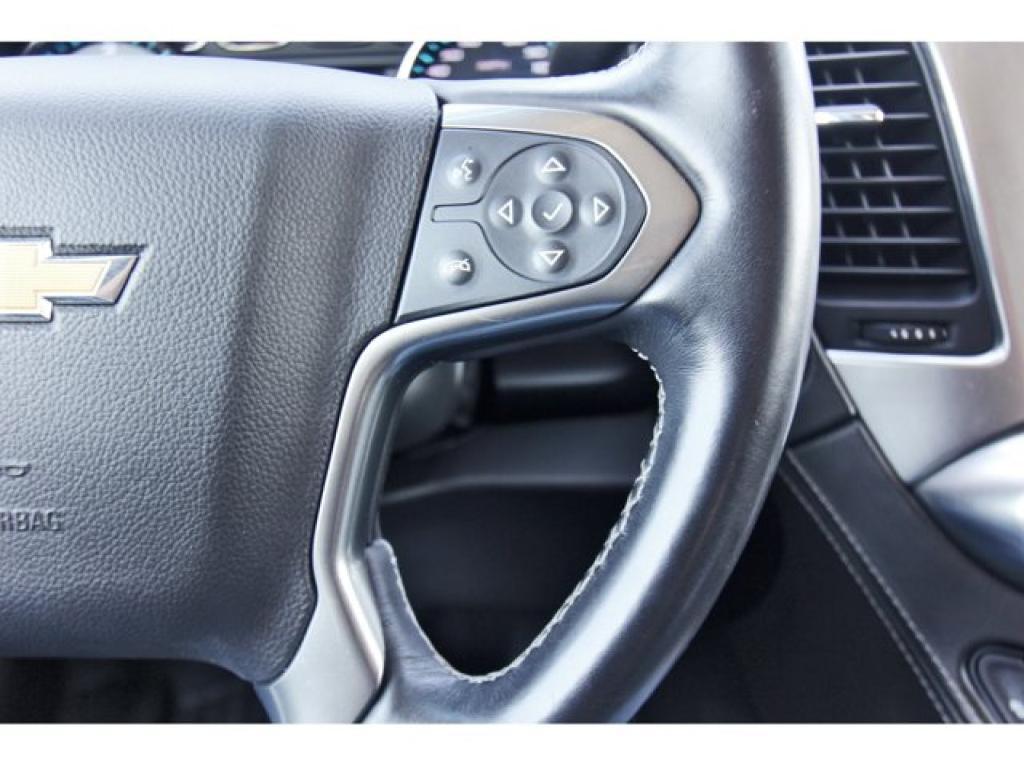 used 2020 Chevrolet Tahoe car, priced at $28,700