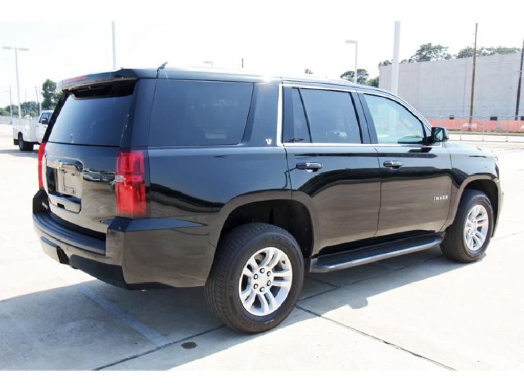 used 2020 Chevrolet Tahoe car, priced at $28,700