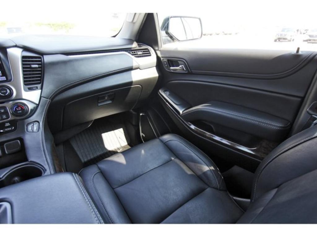used 2020 Chevrolet Tahoe car, priced at $28,700