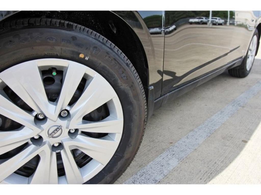new 2025 Nissan Sentra car, priced at $23,010