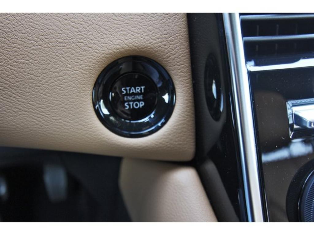 new 2025 Nissan Armada car, priced at $67,565
