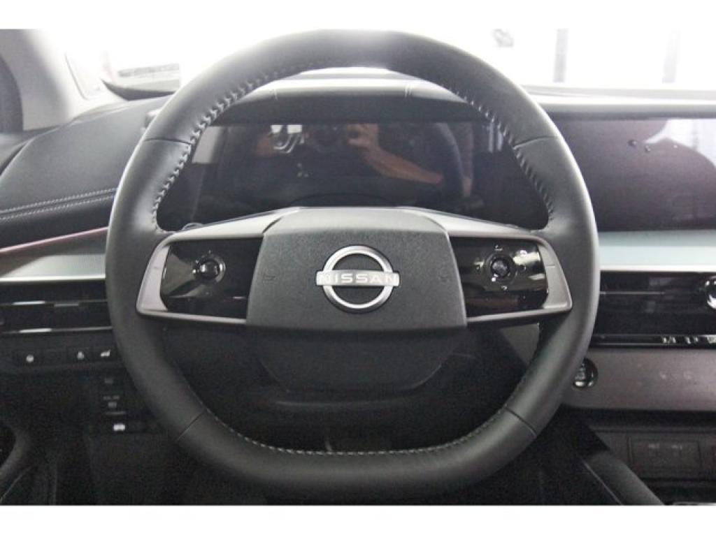 new 2025 Nissan Murano car, priced at $40,733