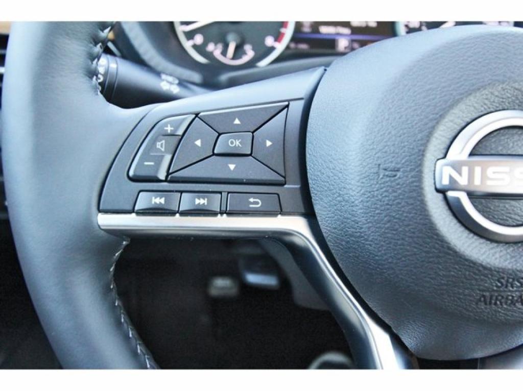 new 2025 Nissan Sentra car, priced at $26,915