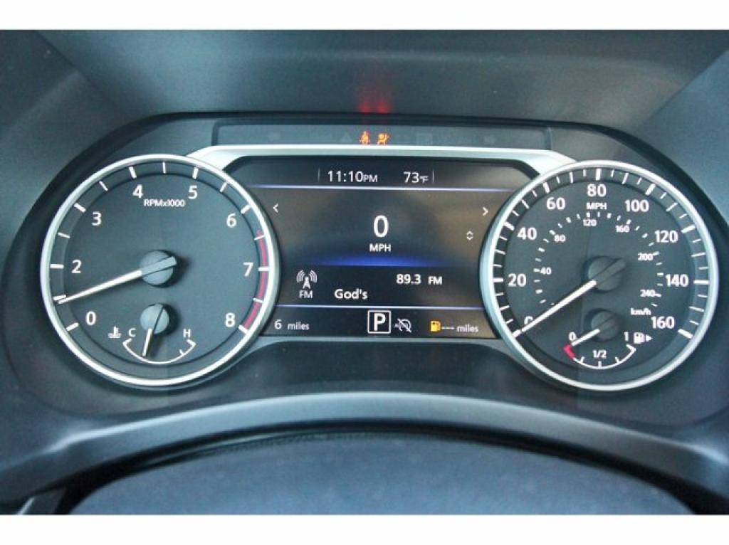 new 2025 Nissan Sentra car, priced at $26,915
