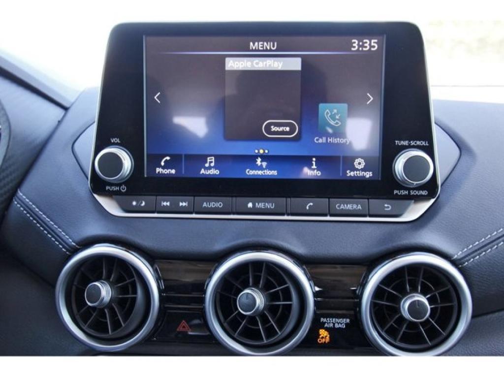 new 2025 Nissan Sentra car, priced at $20,723