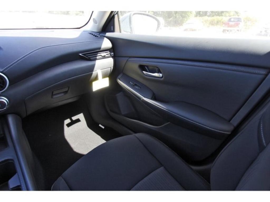 new 2025 Nissan Sentra car, priced at $20,723