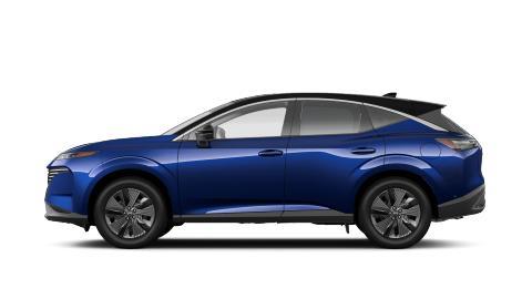 new 2025 Nissan Murano car, priced at $49,990