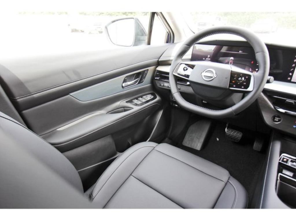 new 2025 Nissan Murano car, priced at $48,990