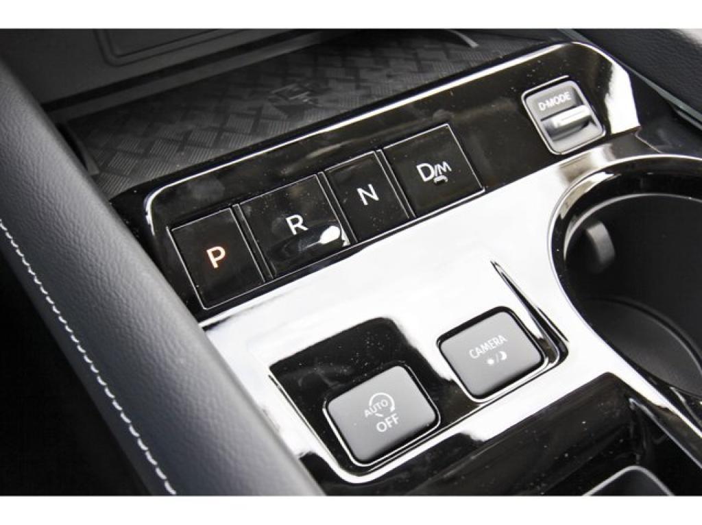 new 2025 Nissan Murano car, priced at $48,990
