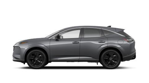 new 2025 Nissan Murano car, priced at $41,715