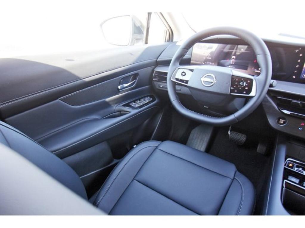 new 2025 Nissan Murano car, priced at $41,715