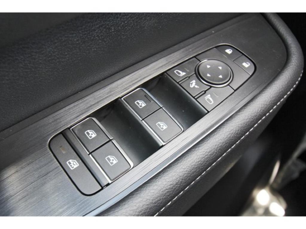 new 2025 Nissan Armada car, priced at $74,200