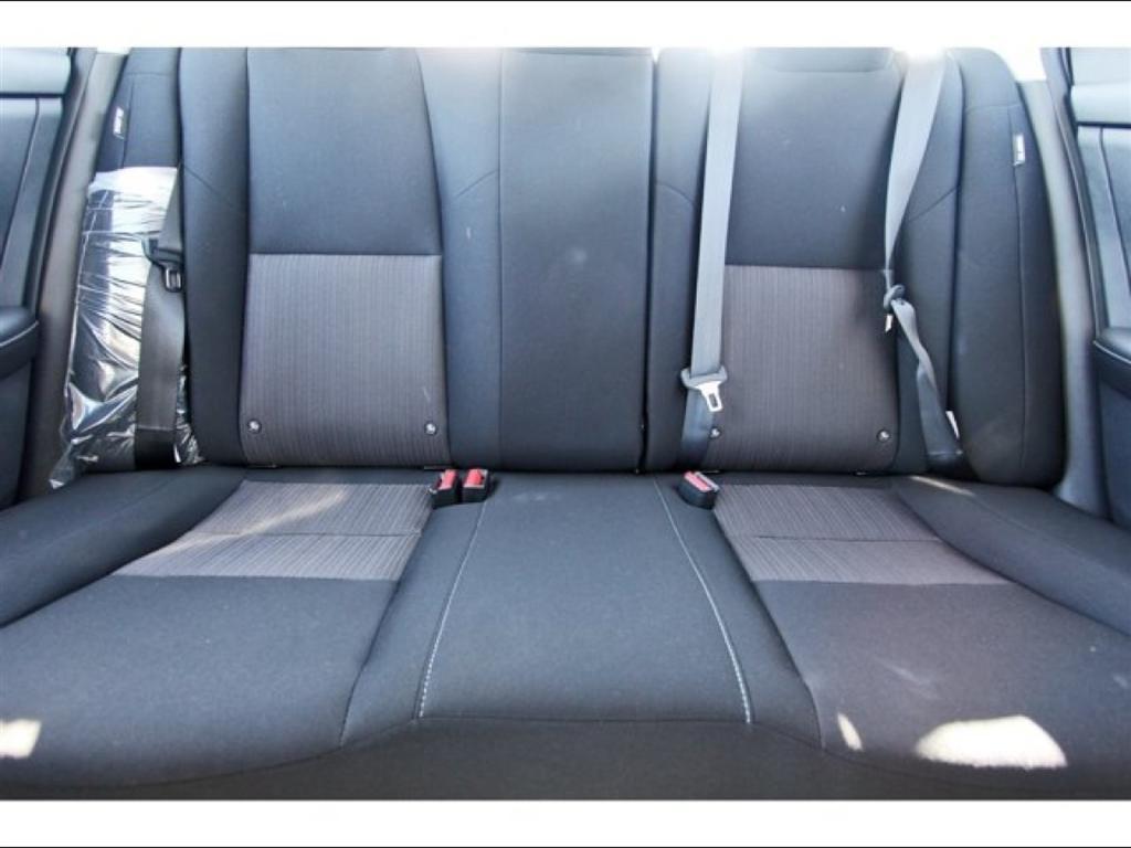 new 2025 Nissan Sentra car, priced at $24,330