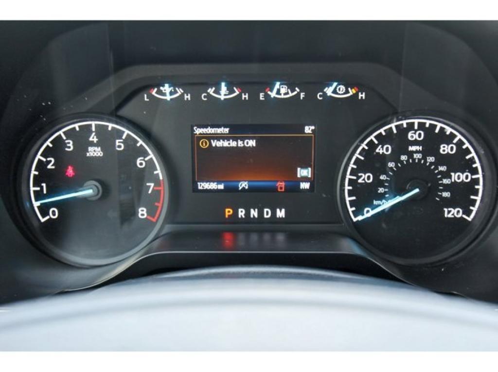 used 2021 Ford F-150 car, priced at $24,226