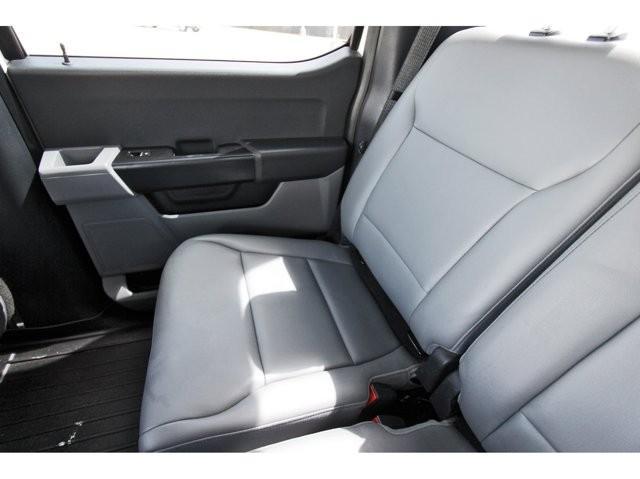 used 2021 Ford F-150 car, priced at $24,226