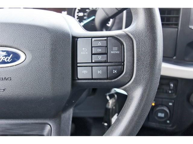 used 2021 Ford F-150 car, priced at $24,226