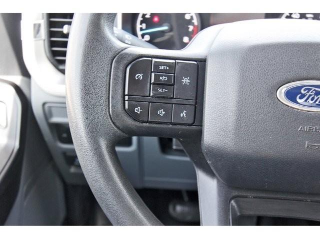 used 2021 Ford F-150 car, priced at $24,226