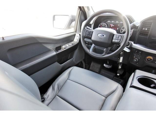 used 2021 Ford F-150 car, priced at $24,226