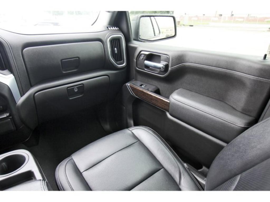 used 2021 GMC Sierra 1500 car, priced at $29,800