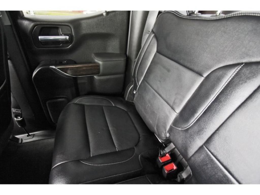 used 2021 GMC Sierra 1500 car, priced at $29,800