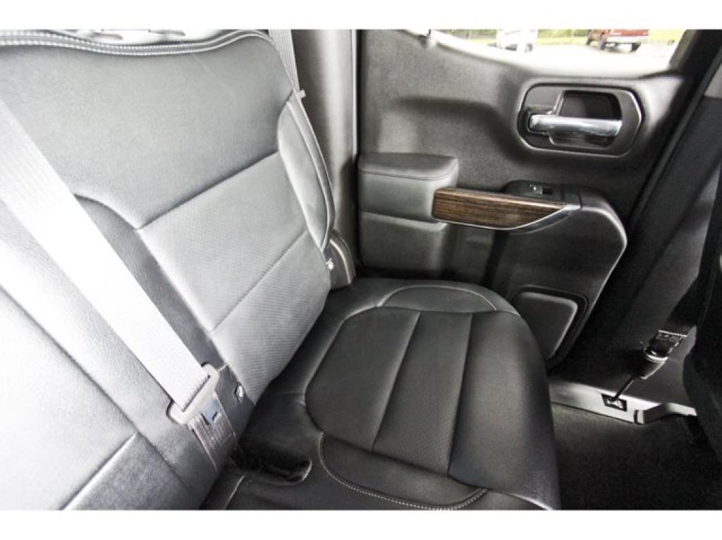 used 2021 GMC Sierra 1500 car, priced at $29,800