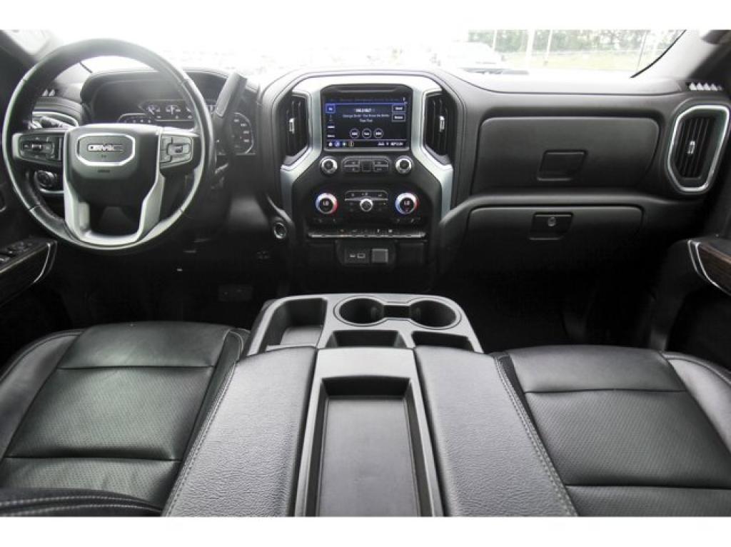 used 2021 GMC Sierra 1500 car, priced at $29,800