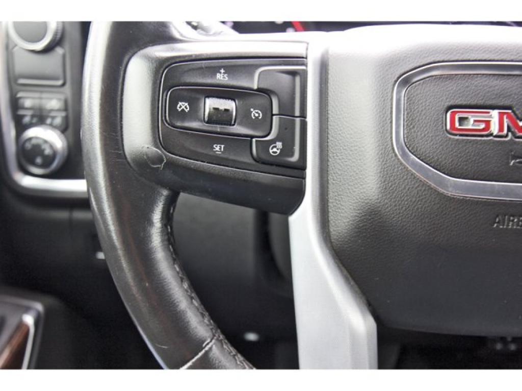 used 2021 GMC Sierra 1500 car, priced at $29,800