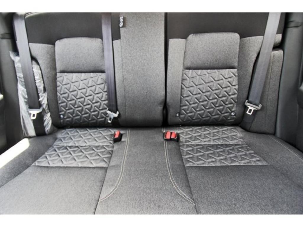 new 2025 Nissan Kicks car, priced at $25,236