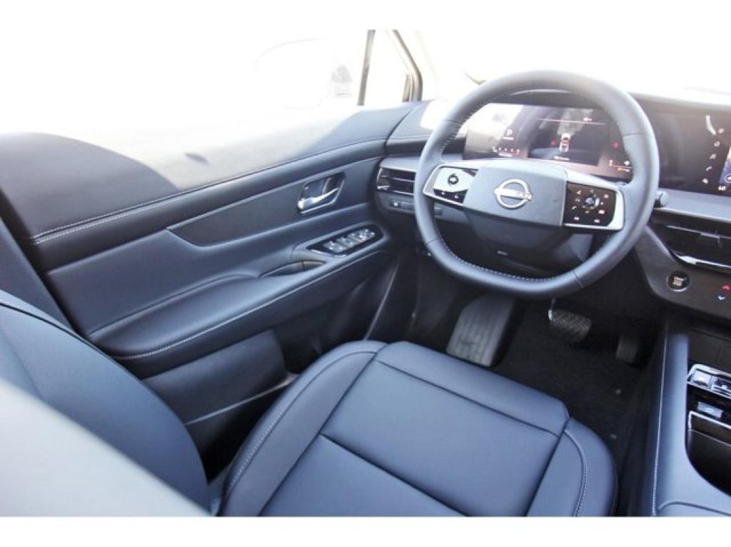 new 2025 Nissan Murano car, priced at $36,911