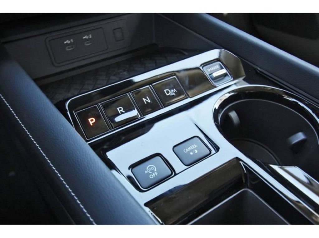 new 2025 Nissan Murano car, priced at $36,911