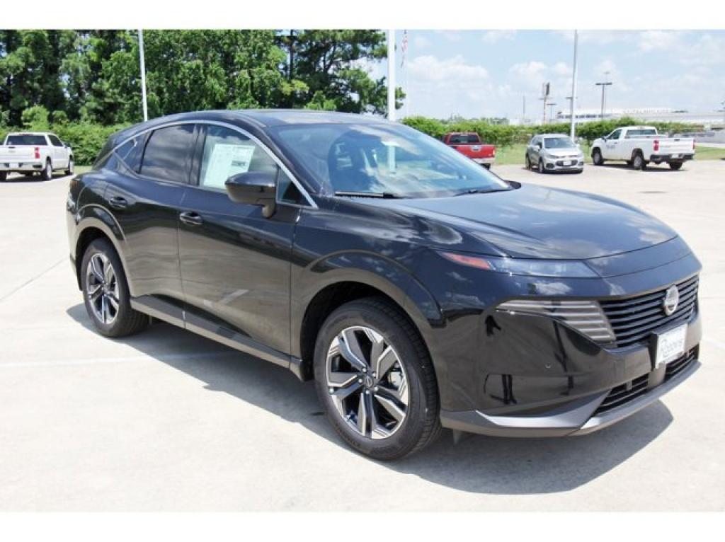 new 2025 Nissan Murano car, priced at $36,911