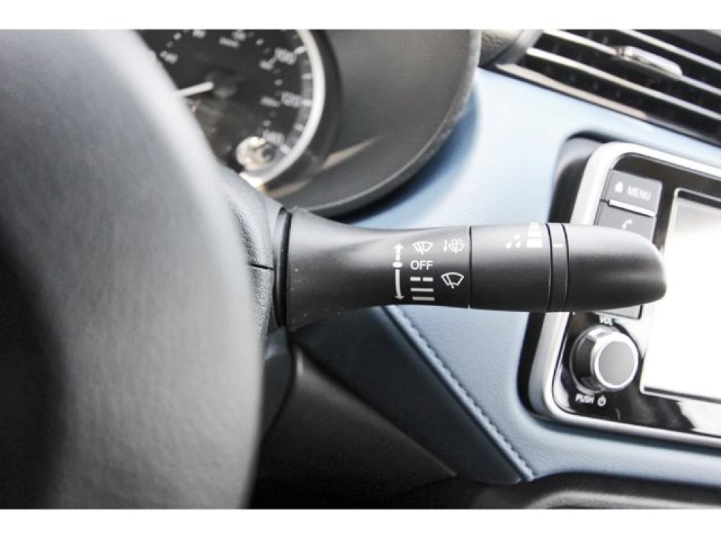 used 2024 Nissan Versa car, priced at $16,900