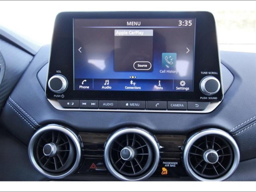 new 2025 Nissan Sentra car, priced at $24,130