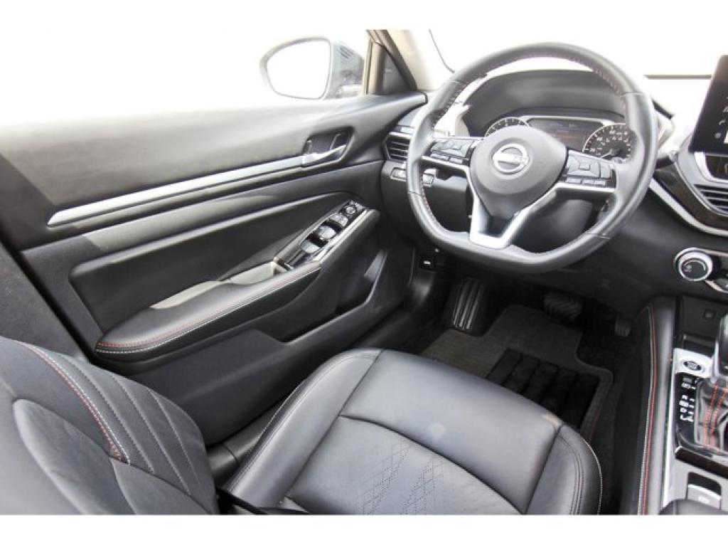 used 2024 Nissan Altima car, priced at $26,998
