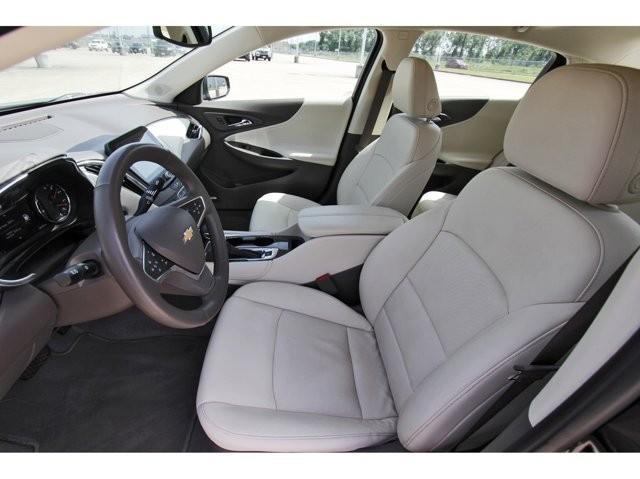 used 2024 Chevrolet Malibu car, priced at $20,468