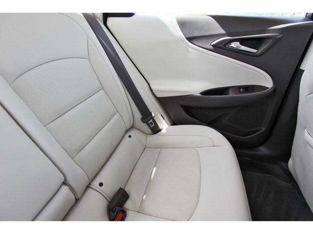 used 2024 Chevrolet Malibu car, priced at $20,468