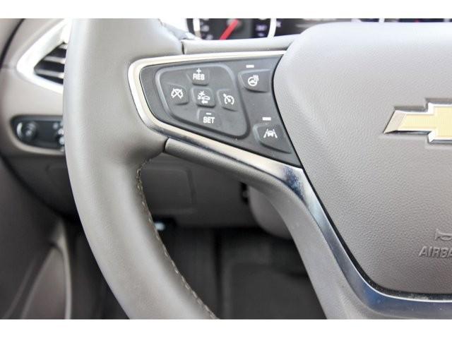 used 2024 Chevrolet Malibu car, priced at $20,468