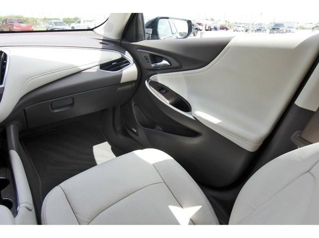 used 2024 Chevrolet Malibu car, priced at $20,468