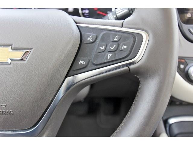 used 2024 Chevrolet Malibu car, priced at $20,468