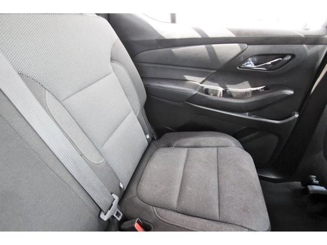 used 2023 Chevrolet Traverse car, priced at $26,500