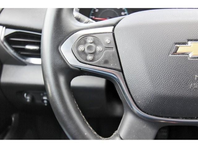 used 2023 Chevrolet Traverse car, priced at $26,500