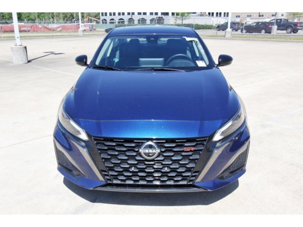 used 2024 Nissan Altima car, priced at $23,291